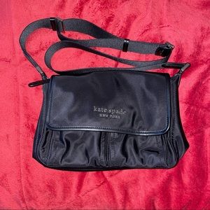 Kate Spade Daily Medium Messenger Bag